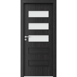 Porta FIT G.3 Štruktúra Tmavý 